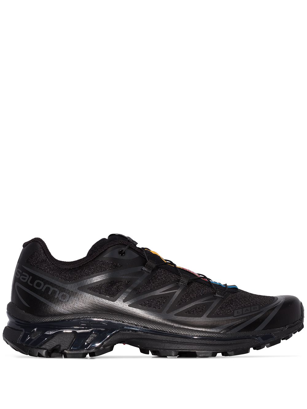 фото Salomon S/Lab кроссовки XT 6