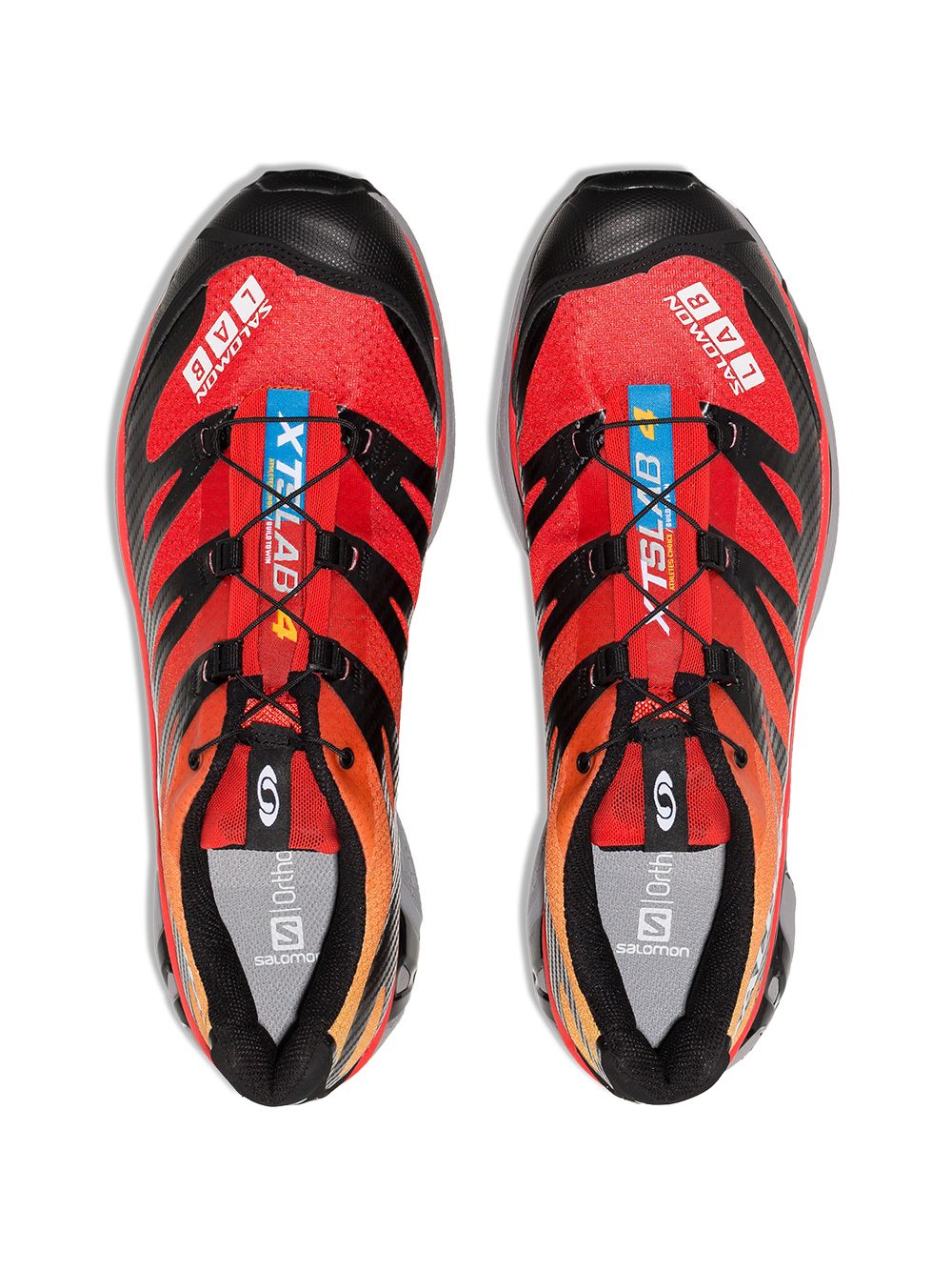 фото Salomon s/lab кроссовки xt4 adv