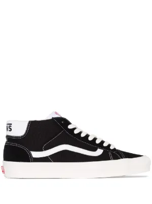 Herren|Damen Vans Sneaker | Vans Ua Half Cab Black Herren|Damen Vans Sneaker | Vans Ua Half Cab Black