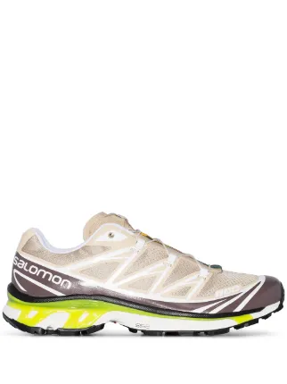 salomon 6 piece