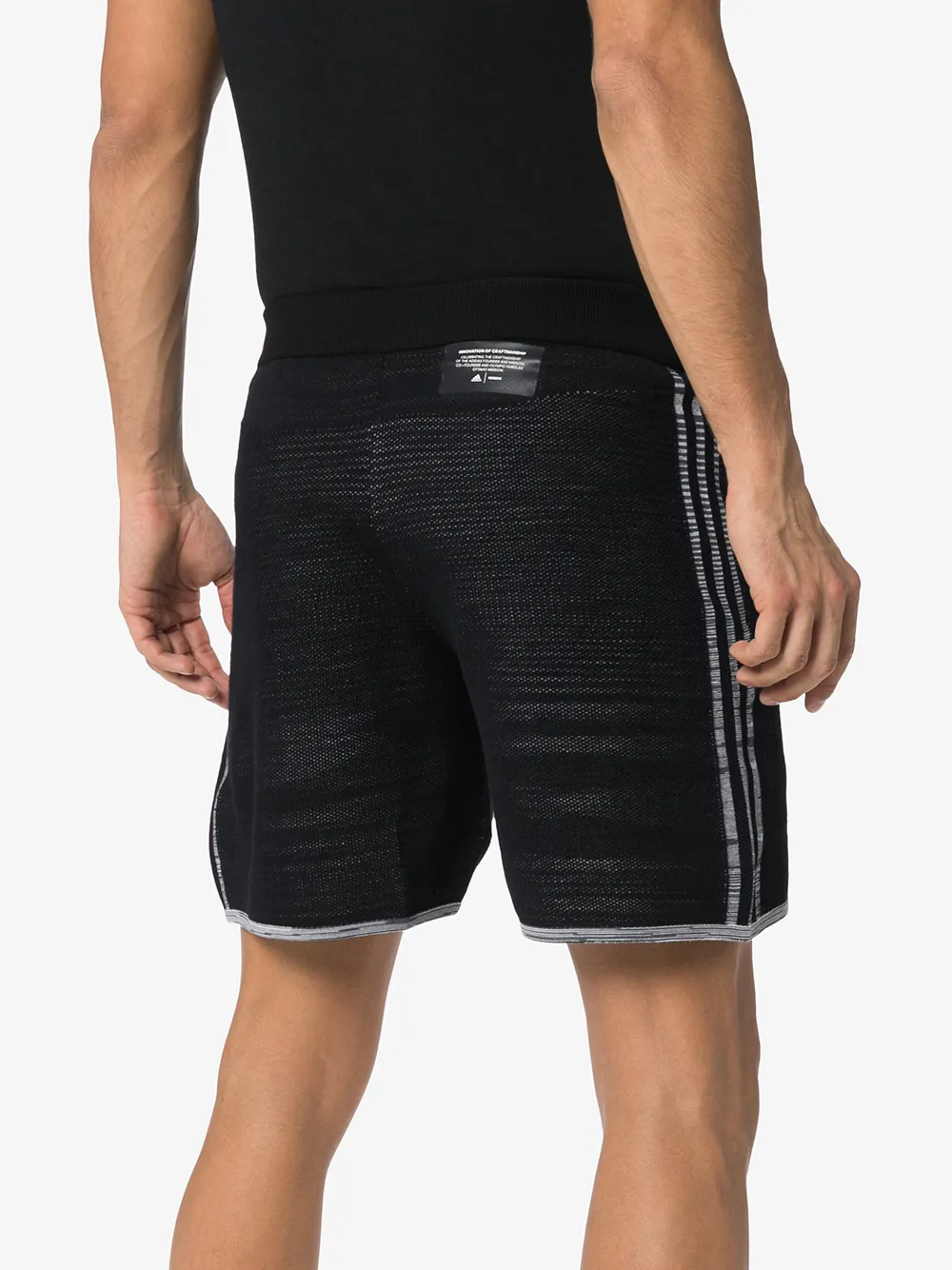 adidas missoni shorts