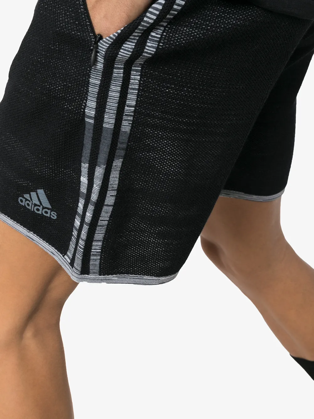 adidas x missoni saturday shorts