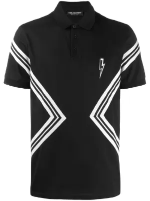 neil barrett polo sale