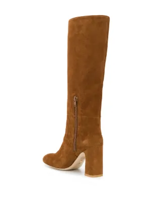 stuart weitzman talina boot