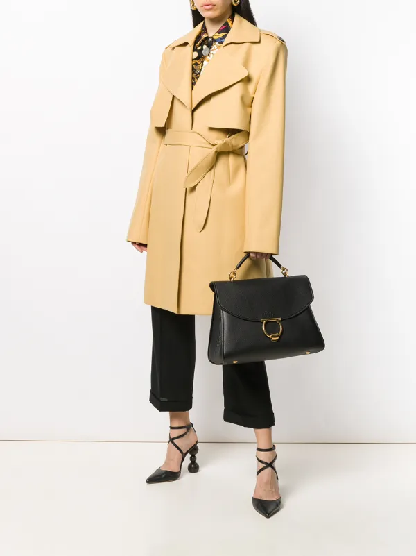 american tourister upland spinner