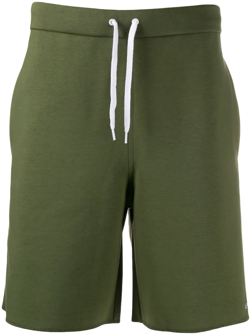 A.P.C. Rene bermuda shorts
