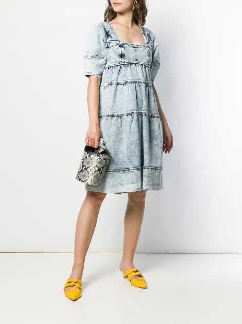 ulla johnson devi dress