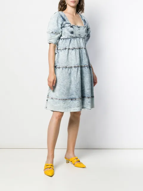 ulla johnson devi dress