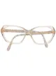 الصورة 1 من Yves Saint Laurent Pre-Owned نظارة كلاسيكية بإطار مستدير