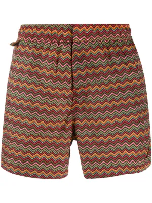 Missoni Board Shorts – Swim Shorts