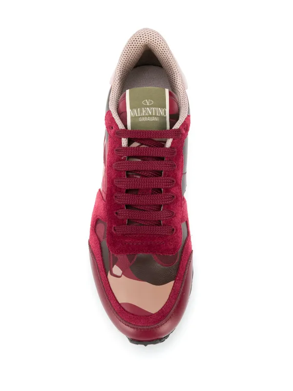 red valentino rockrunner