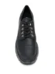 Prada trekking derby shoes