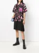 Image 2 of Prada lightning bolt shirt