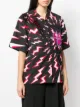 Prada lightning bolt shirt