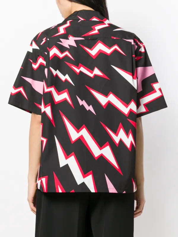 prada thunder shirt
