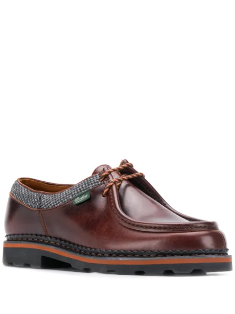 paraboot zegna