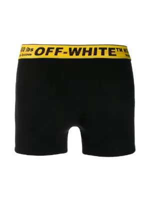 calzoncillos off white