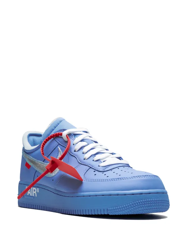 Nike Air Force 1 Low Off-White MCA