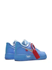 off white x nike air force 1 low mca
