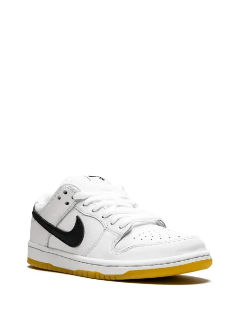 sb low dunk pro