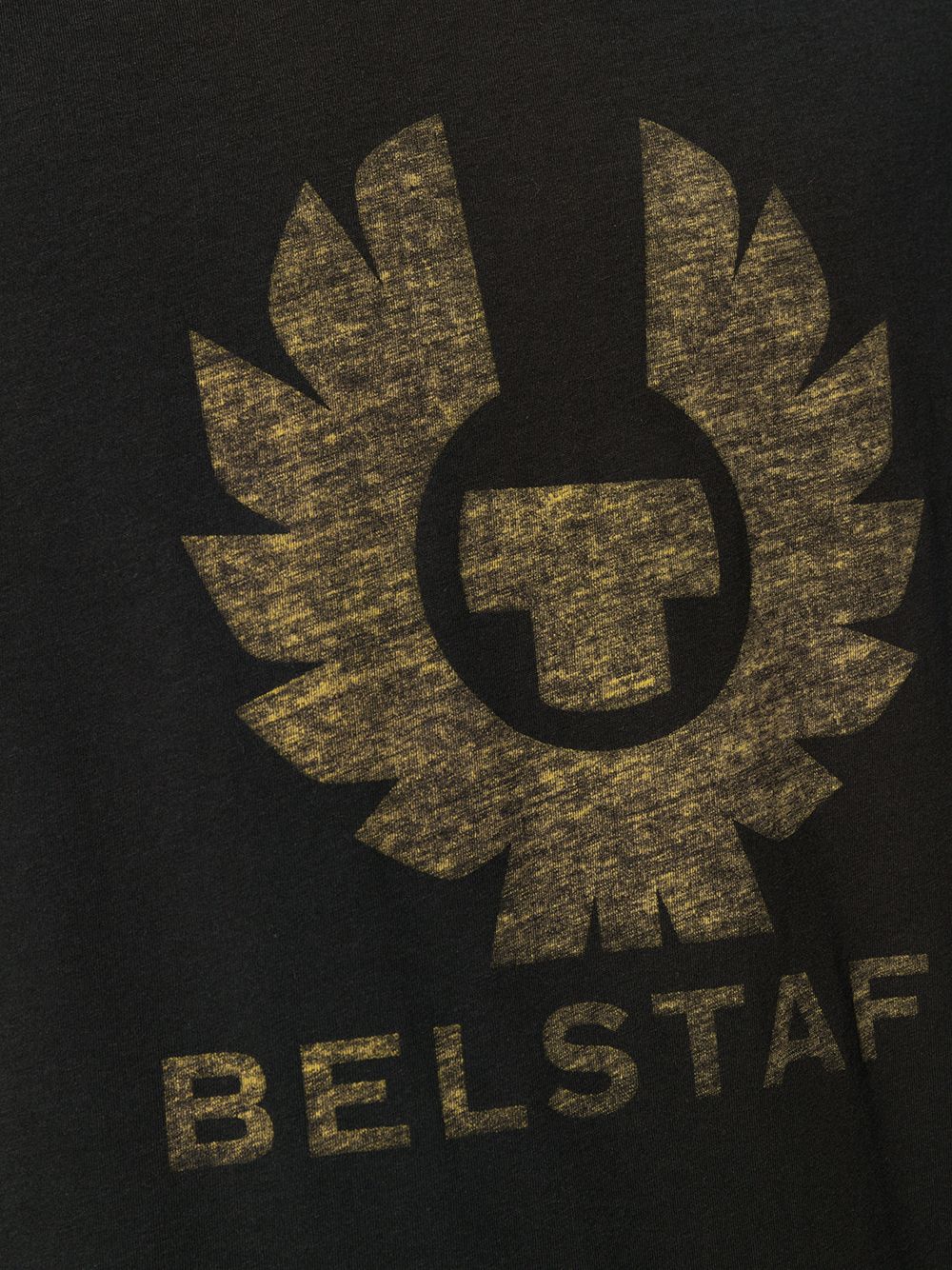 фото Belstaff футболка с принтом Coteland 2.0