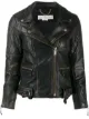 الصورة 1 من Golden Goose سترة بايكر مجسمة