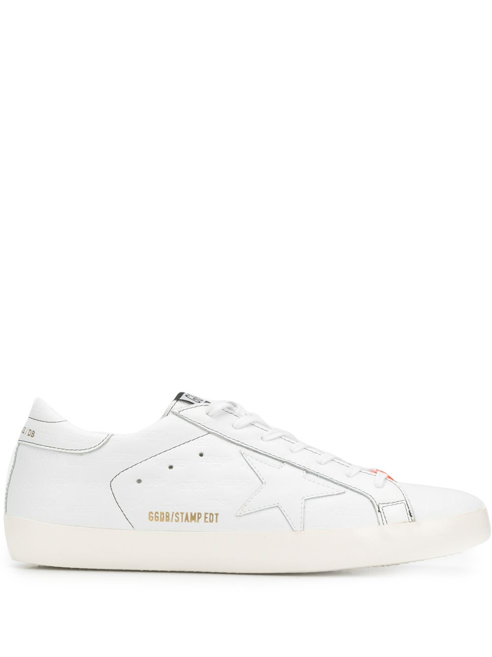 фото Golden goose кеды superstar