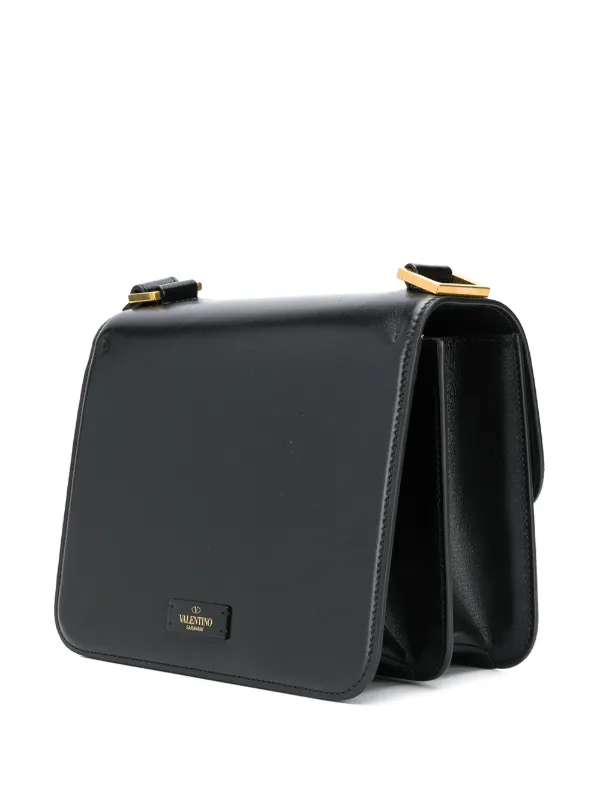 valentino garavani vsling leather belt bolsa