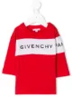 الصورة 1 من Givenchy Kids تيشيرت بشعار