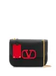 Image 1 of Valentino Garavani small VLOCK shoulder bag