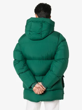 woolrich daunenparka sierra supreme