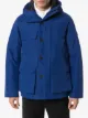 Woolrich جاكيت ماونتن غور - تيكس