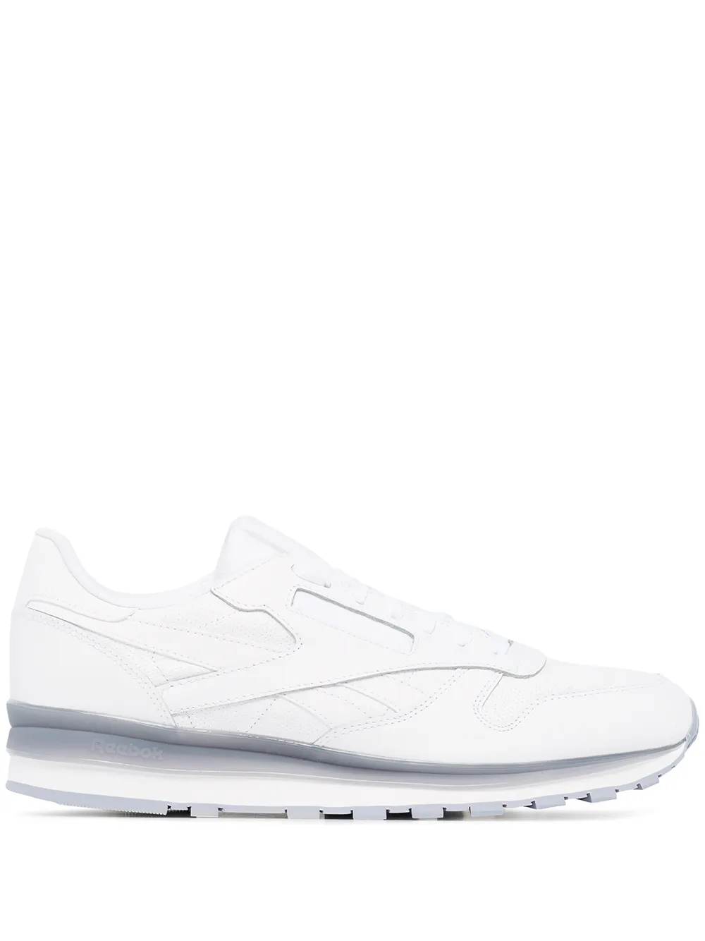 Reebok Sneakers CLASSIC LOW-TOP SNEAKERS
