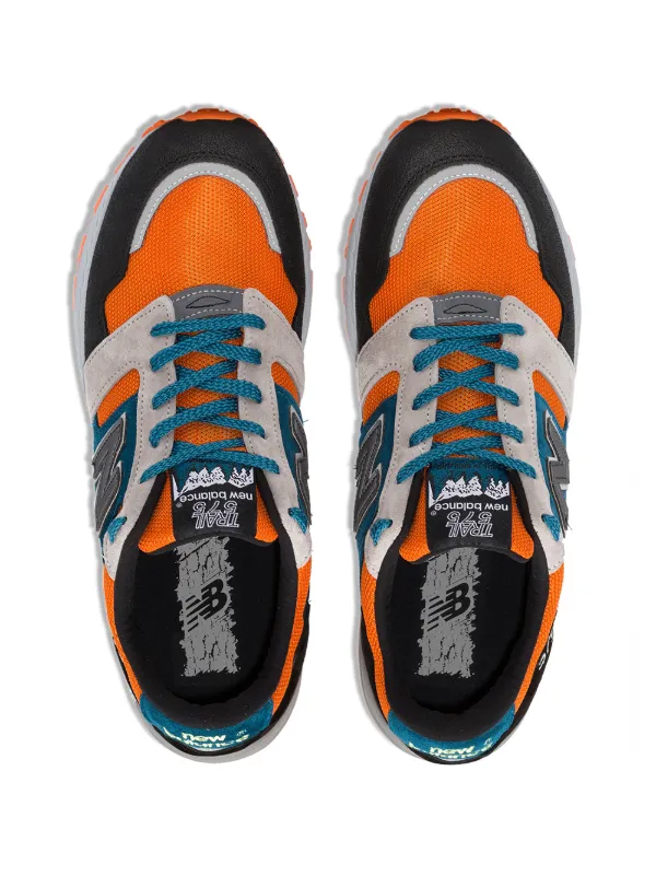 new balance 575 womens yellow
