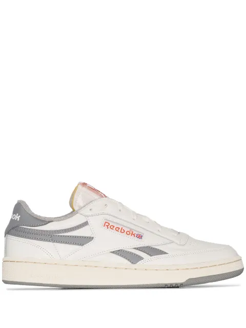 Reebok 'Club C Revenge' Turnschuhe - Tendenza classica, vale la pena avere Reebok 'Club C Revenge' Turnschuhe - Tendenza classica, vale la pena avere