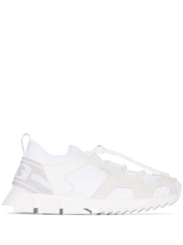 dolce and gabbana sorrento white