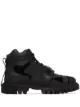 Bild 1 von Dolce & Gabbana Hiking-Boots mit Kontrasteinsätzen