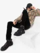 Bild 2 von Dolce & Gabbana Hiking-Boots mit Kontrasteinsätzen