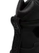 Dolce & Gabbana Hiking-Boots mit Kontrasteinsätzen