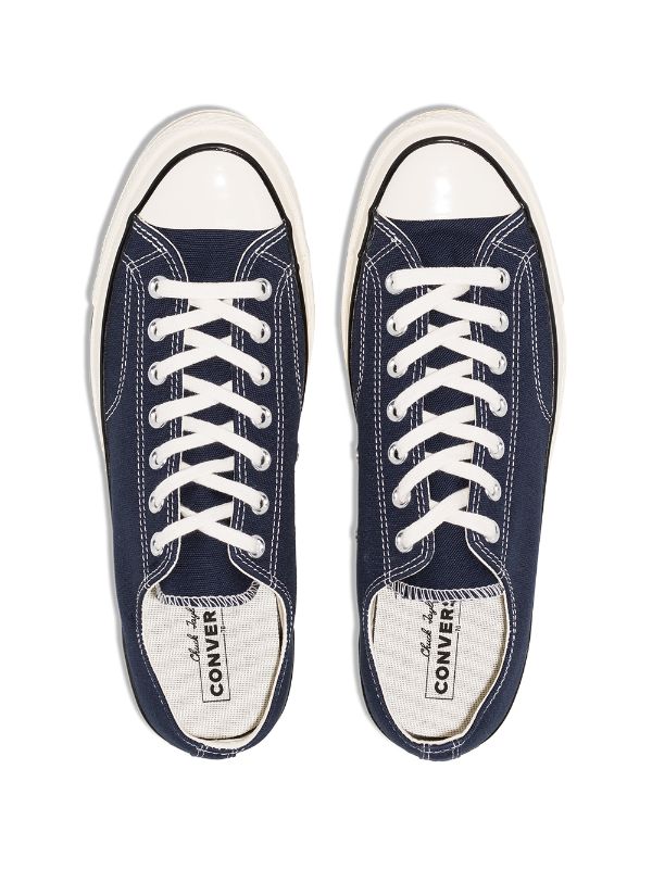 Shop Converse Chuck 70 low-top sneakers with Express Delivery - FARFETCH