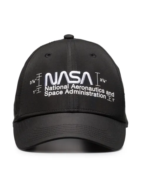HERON PRESTON NASA BASEBALL CAP