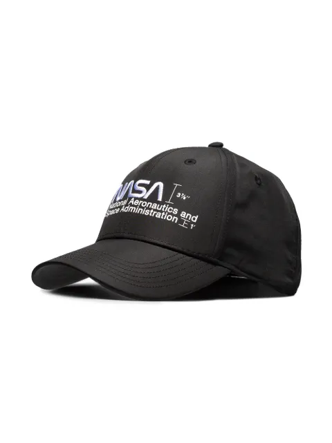 HERON PRESTON NASA BASEBALL CAP