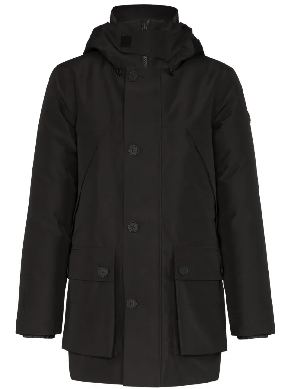 gore tex woolrich