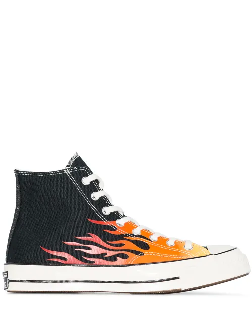 Baskets montantes Chuck 70 imprimées - Converse - Modalova