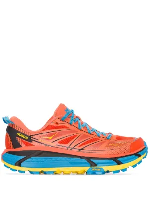 'Mafate 2' Sneakers DOUCAL'S Herren Luxury Schuhe N. P 370 Euro