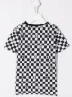 الصورة 2 من Dkny Kids تيشيرت بطبعة شعار