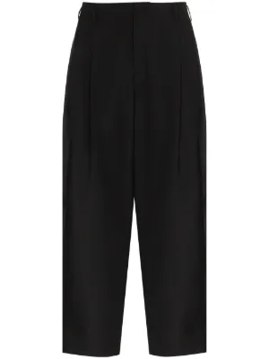 comme des garcons homme plus pants