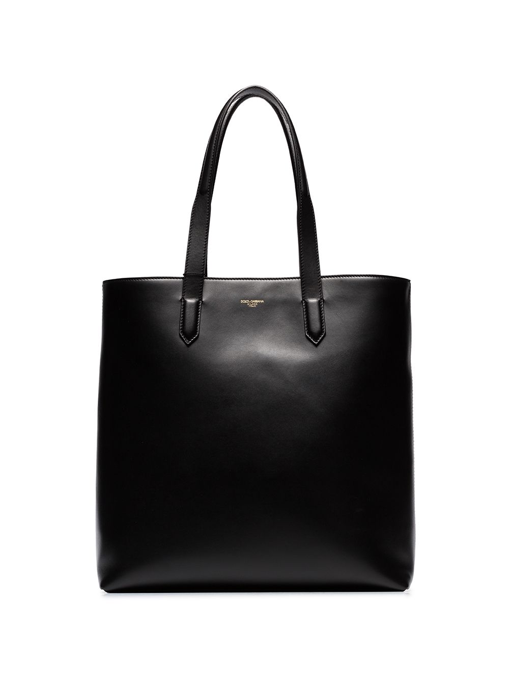 

Dolce & Gabbana Monreal tote bag - Black