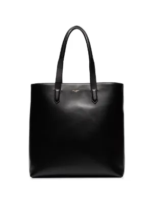 designer logo tote bags