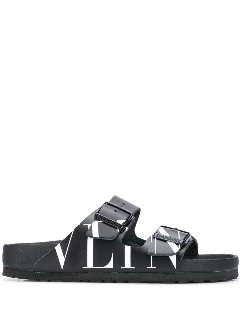 birkenstock arizona valentino